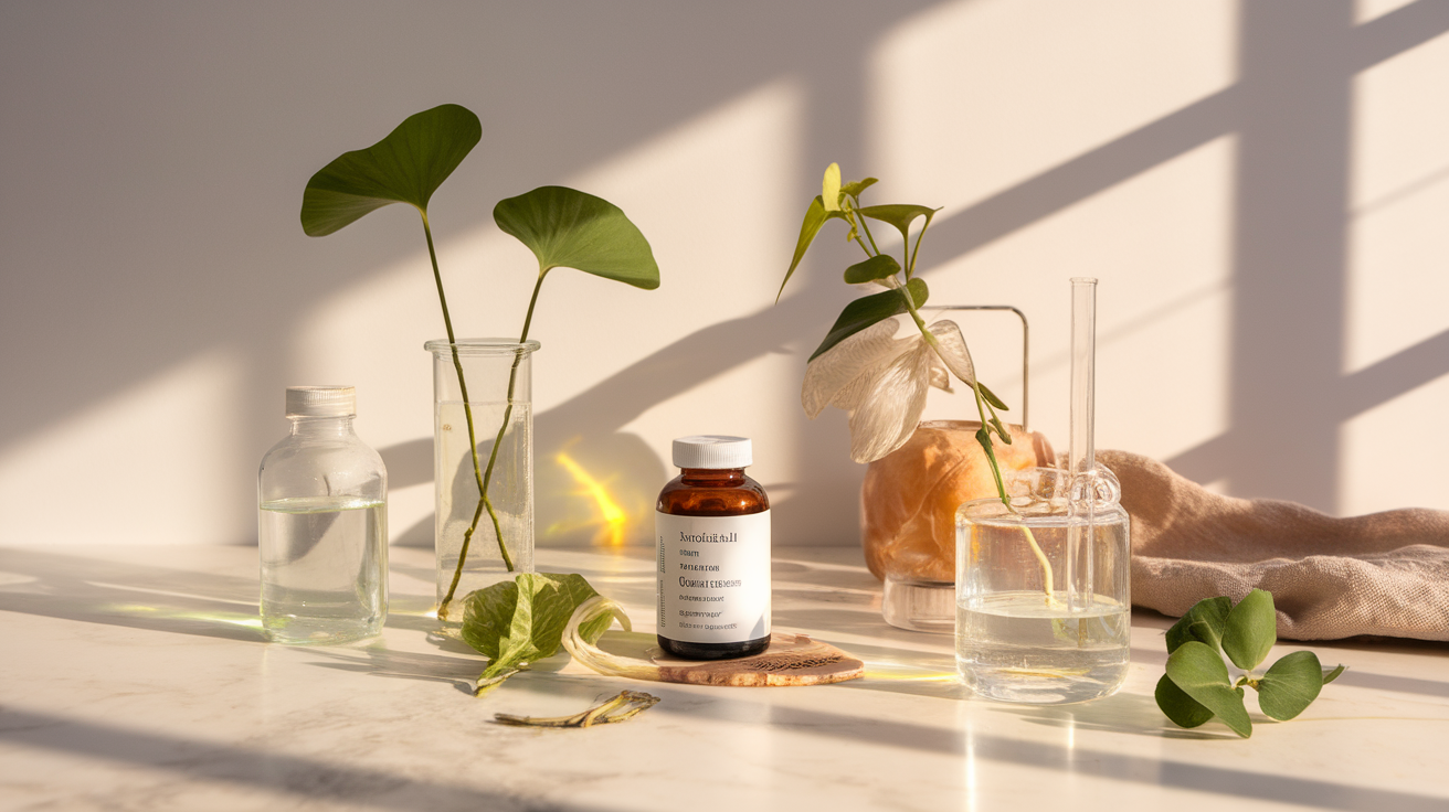 MindVital laboratorij