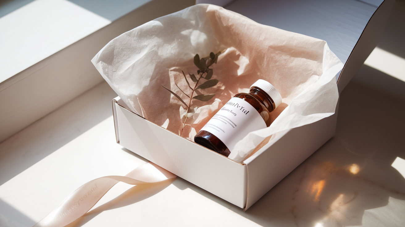 Dostava MindVital Focus